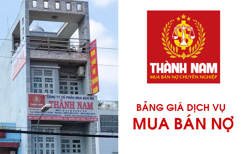 Bang-gia-dich-vu-mua-ban-no